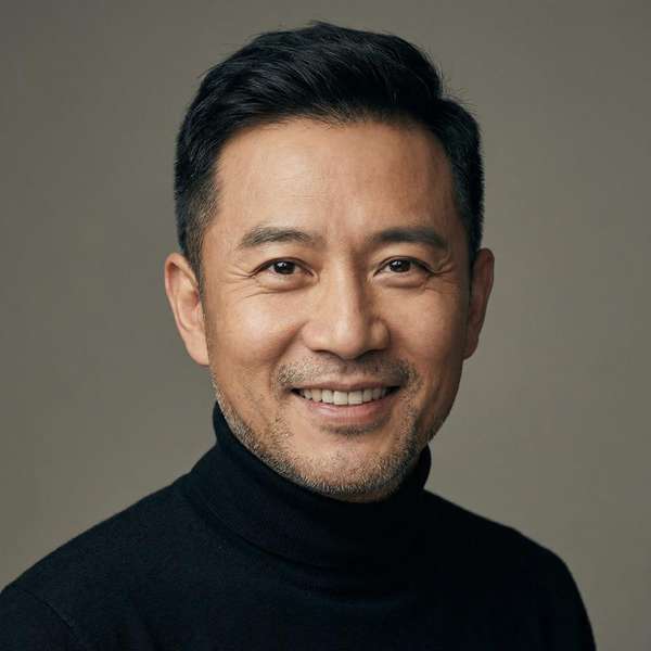 抖音揭秘影视导演陈明远