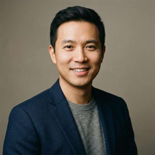 抖音揭秘制片人张浩然