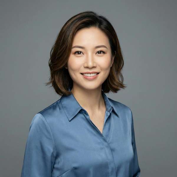 抖音揭秘社区顾问苏婉清