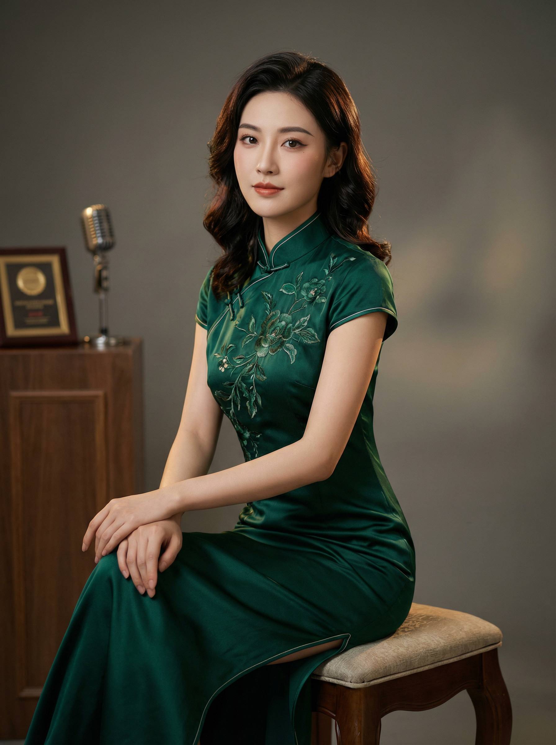 91演员顾问专家苏若曦