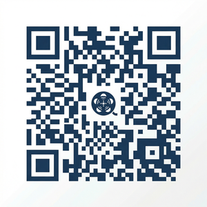 抖音揭秘商务二维码