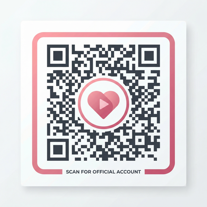 91公众号二维码