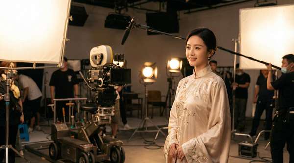 抖音揭秘AI视频剪辑教程