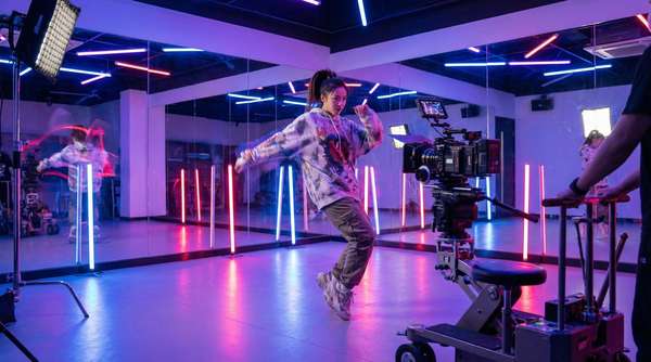 抖音揭秘AI字幕教程