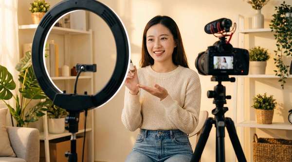 抖音揭秘AI修图教程