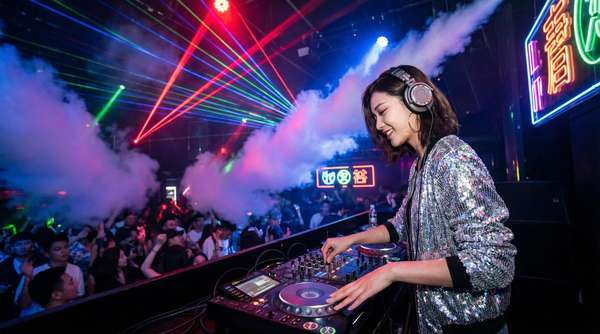 抖音揭秘音乐视频