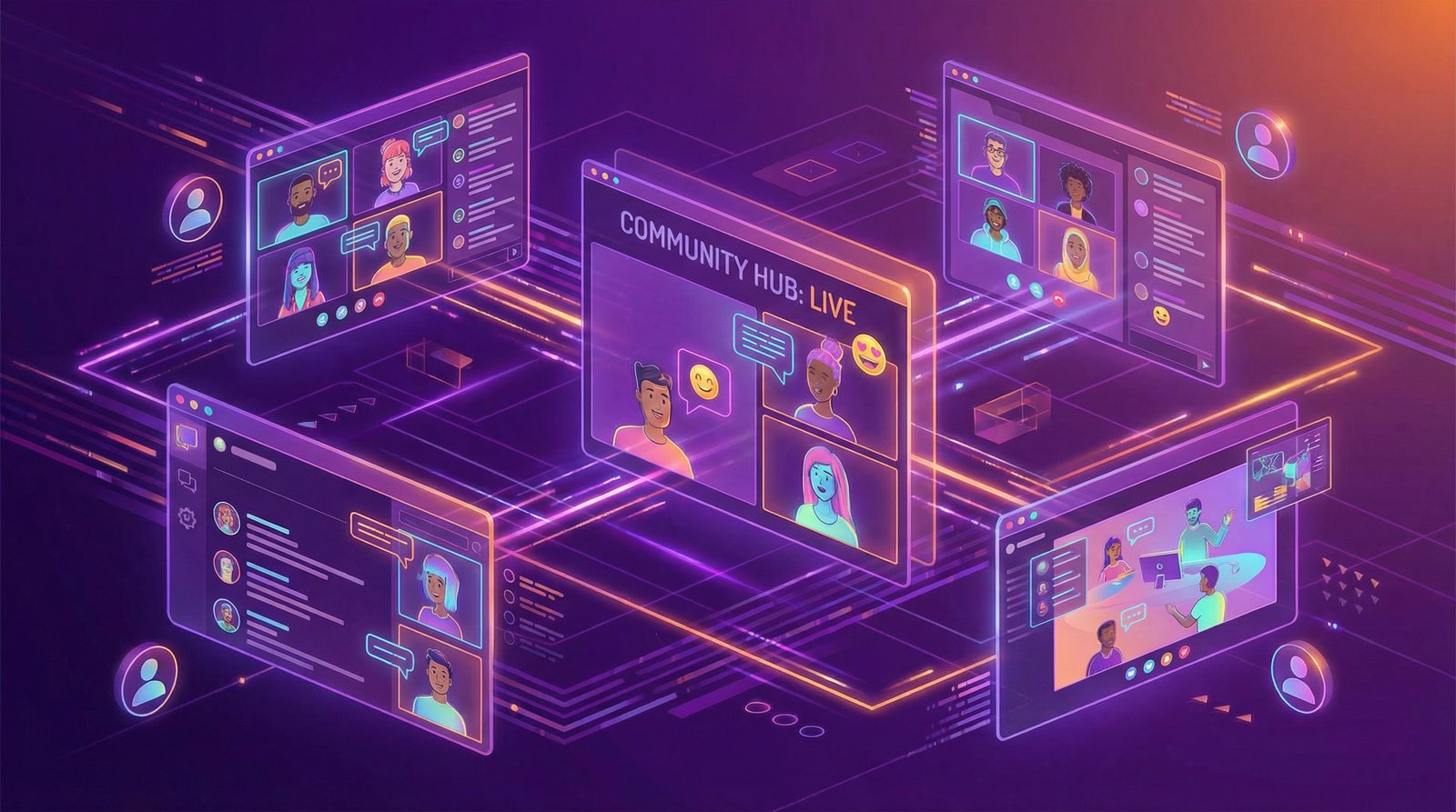 人兽心理专家情感课堂视频