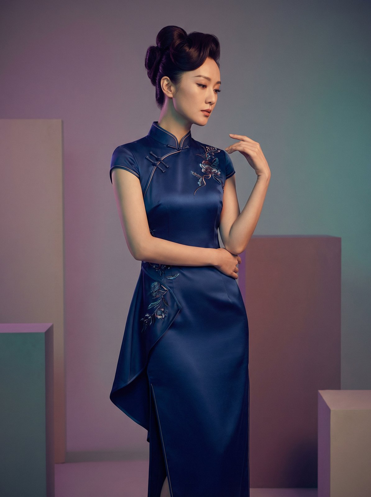 人兽迪丽热巴专题