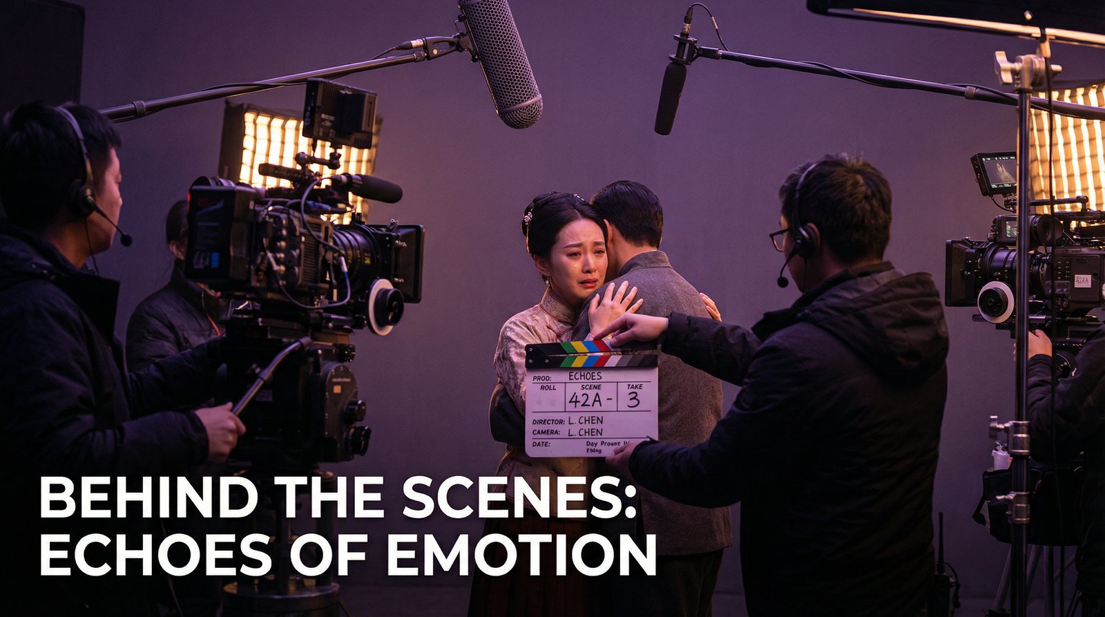 人兽迪丽热巴花絮视频